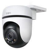 Tp-link Tapo C510W 2k (2304×1296px) 360° Pan/Tilt zunanja Wi-Fi varnostna kamera | Shoptok.si