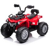 Quad Štirikolesnik na akumulator Madman JS009 - rdeč | Shoptok.si