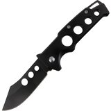  Outdoorov sklopivi nož TW - 40825 - Crna KP40825 | Shoptok.si