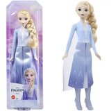 Mattel Snježno kraljevstvo 2: Šarmantna princeza Elsa modna lutka 30 cm - | shoptok.hr