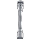 PERLATOR Prezračevalna naprava (Količina pretoka tekočine: 8,3 l/min, Z regulatorjem curka) | Shoptok.si