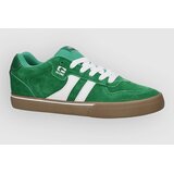 Globe Encore-2 Skate cevlji green / white / gum | Shoptok.si