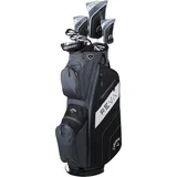 Callaway REVA Ladies Set 2024 8-piece Desna ruka Graphite Lady Kompletan set