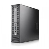 Dot sff intel core i7-6700, 16GB, 480GB ssd, win 10 pro (renew)
