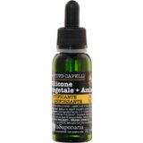 La Saponaria Attivo Capelli rastlinski silikon + amla | Shoptok.si