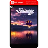 Microsoft Flight Simulator 2024 - Premium Deluxe Edition - Store koda brez škatlice (WINDOWS PC) | Shoptok.si
