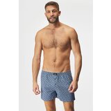 MEN-A 3PACK Ohlapne boksarice Ride | Shoptok.si