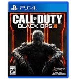 Call of Duty Black Ops 3 - igra brez ovitka (PS4) - rabljeno Cene