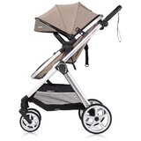 Chipolino Kolica Vista 3u1 sa autosedištem | ePonuda.com