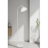Podna lampa 8916-5, Bijela