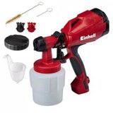 Einhell pištolj šprica za farbanje TC-SY 400 P | Eponuda.ba