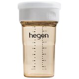 Hegen® pcto™ steklenička za učenje pitja all-rounder cup white Cene