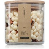 The Munio Cinnamon vosek za aroma lučko 300 ml | Shoptok.si