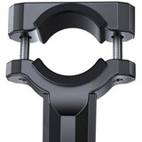 Joyroom - Držač za bicikl (JR-ZS252) - Čvrsto držanje- rotacija od 360°- protuklizna gumena podloga - crna | shoptok.hr