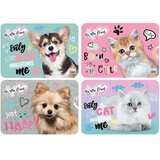 Unipap Kartonska namizna podloga My Little Friend | Shoptok.si