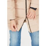 Whistler Women's winter coat Amaretto W Long Puffer Jacket | Shoptok.si
