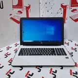 15.6″ 15-af126nf A8-7140; 6gb; 128GB SSD