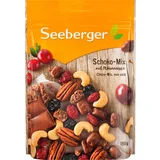 Čoko mix s pekan orehi - 150 g