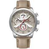 Sat NAVIFORCE PO-29566 - Slabo smeđa KP29566 | Shoptok.si