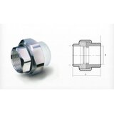  MUFNA PPR SA HOLENDEROM FIRAT 25-3/4" UN | Eponuda.ba