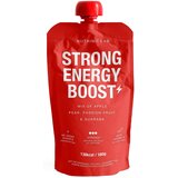 Nutrino Lab strong energy boost 180g Cene