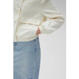 Marisse Women's Jacket L-Ku-4600 Off White | ePonuda.com