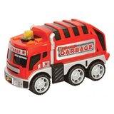  Kamiončić rippers city service fleet 11 cm Cene