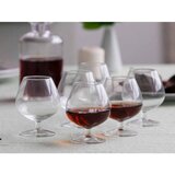 Altom design čaše za konjak Diamond 240 ml komplet 6 komada | shoptok.hr