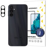 Wozinsky kaljeno staklo za kameru 9H za Samsung Galaxy A14/Galaxy A14 5G - Crna KP27701 Cijene