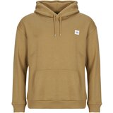 Lee WW HOODIE Smeđa Cijene