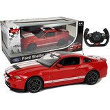  Licencirani auto na daljinsko upravljanje Ford Shelby Rastar 1:14 - crveni | shoptok.hr