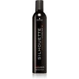 Schwarzkopf Professional Silhouette Super Hold pena za lase z močnim utrjevanjem 500 ml Cene