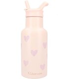 Kidzroom boca za vodu Magical Meadows 350 ml - Pink | shoptok.hr