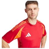 Adidas Majice s kratkimi rokavi Tiro 24 Competition Match Jersey Rdeča | Shoptok.si