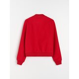Sinsay Bomber jakna s džepovima | shoptok.hr