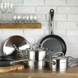 Korkmaz Proline Gastro inox posoda za mešanje | Shoptok.si