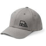 HANNAH Stylish ALL-EVD Hat gray violet Cijene