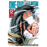 Harper Collins Publishers Ltd Yusuke Murata, ONE - One-Punch Man, Vol. 12 | ePonuda.com