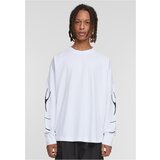 Mister Tee Collection cut on longsleeve white Cijene