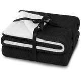 AmeliaHome Deka Shleepy 170x210 cm, crna | shoptok.hr