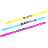 Toyzzz narukvica sa porukom (463101) | Eponuda.com