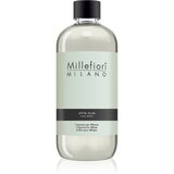 MILLEFIORI Natural White Musk punjenje za aroma difuzer 500 ml Cijene