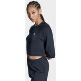 Converse Ženska dukserica star chevron cropped crew neck | Eponuda.com