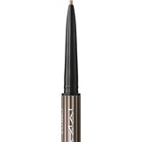 MAC Cosmetics Pro Brow Definer vodoodporen svinčnik za obrvi odtenek Omega 0,3 g | Shoptok.si