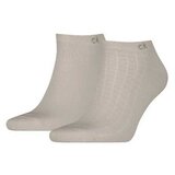 Calvin Klein bež muške čarape CK701233245-002 | ePonuda.com