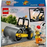  Playset Lego 60401 Road roller | shoptok.hr