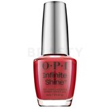 OPI infinite shine gel-like lacquer lak za nokte s gel efektom big apple red 15 ml u