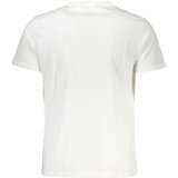Gianmarco Venturi MEN&#39;S SHORT SLEEVE T-SHIRT WHITE | Shoptok.si