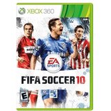 FIFA 10 - igra v francoščini (XBOX 360) - rabljeno Cene