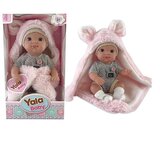 Ozzo yala baby, lutka, set, YL2210E cene